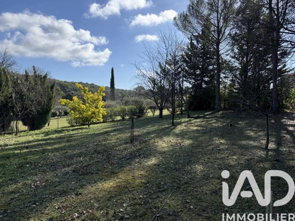 Maison à vendre 6 pièces 153 m² Lorgues