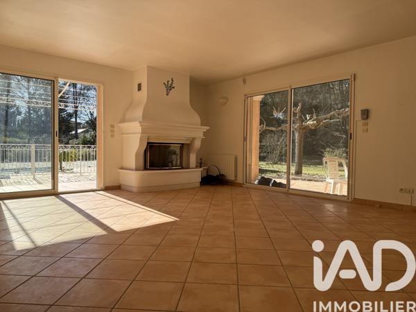 Maison à vendre 6 pièces 153 m² Lorgues