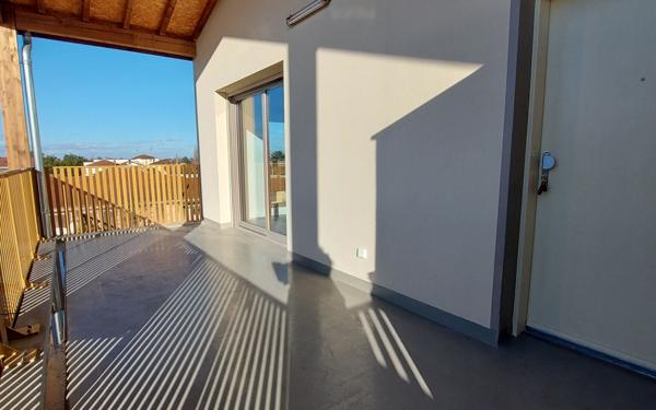 Appartement à louer    2 pièces •  Villefranche-sur-Saône