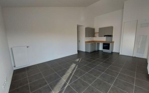 Appartement à louer    2 pièces •  Villefranche-sur-Saône