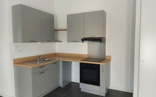 Appartement à louer    2 pièces •  Villefranche-sur-Saône