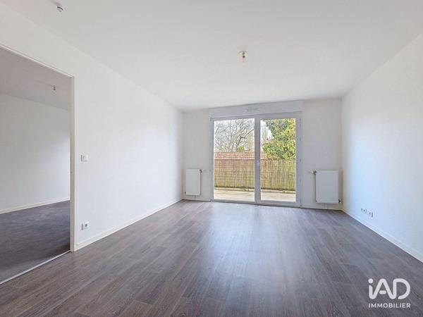 Location appartement 2 pièces 43 m² Quincy-sous-Sénart