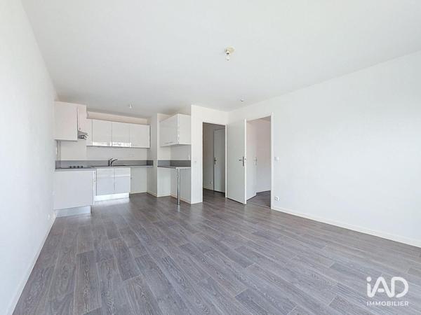 Location appartement 2 pièces 43 m² Quincy-sous-Sénart