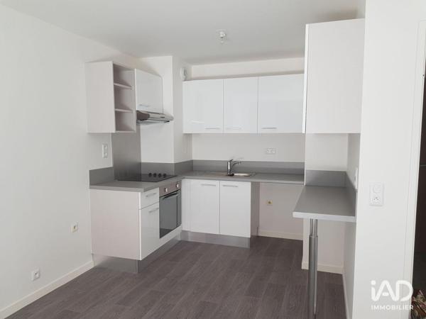 Location appartement 2 pièces 43 m² Quincy-sous-Sénart