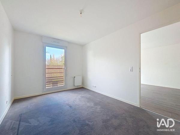 Location appartement 2 pièces 43 m² Quincy-sous-Sénart