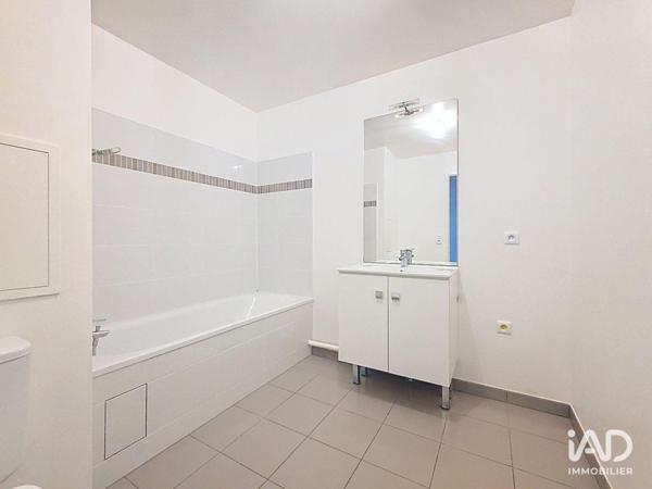 Location appartement 2 pièces 43 m² Quincy-sous-Sénart