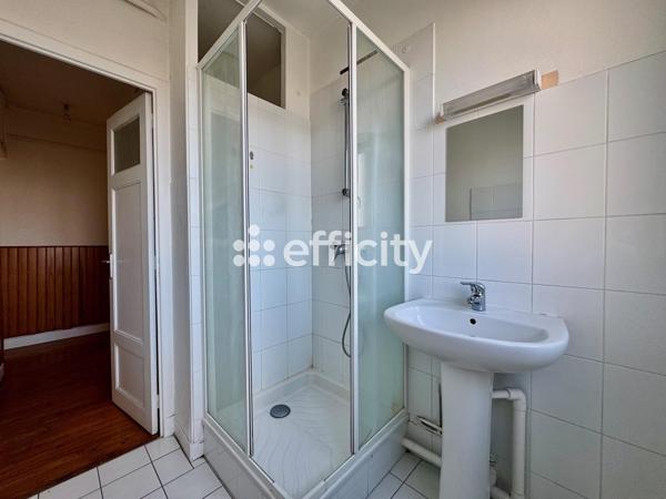 Appartement 4 pièces - 69 m² Exclusivité efficity