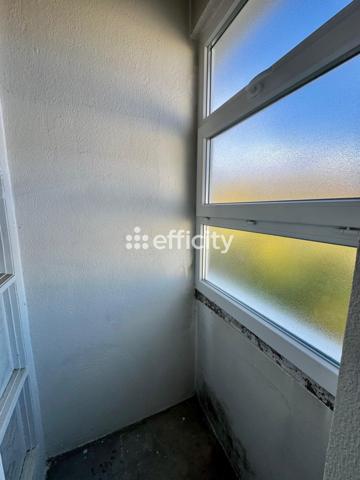 Appartement 4 pièces - 69 m² Exclusivité efficity