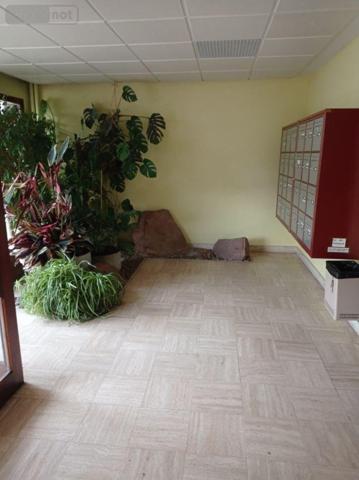 Appartement à vendre à Nancy en Meurthe-et-Moselle (54100), ref : 1209/1025-88038