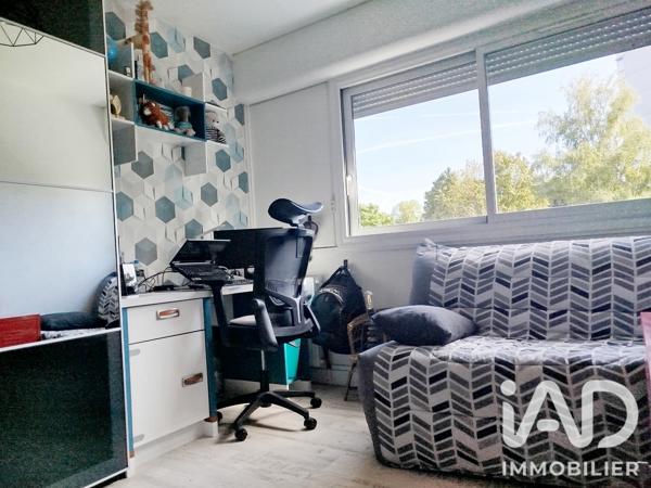 Appartement à vendre 5 pièces 98 m² Massy