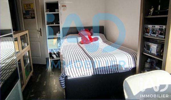Appartement à vendre 5 pièces 98 m² Massy