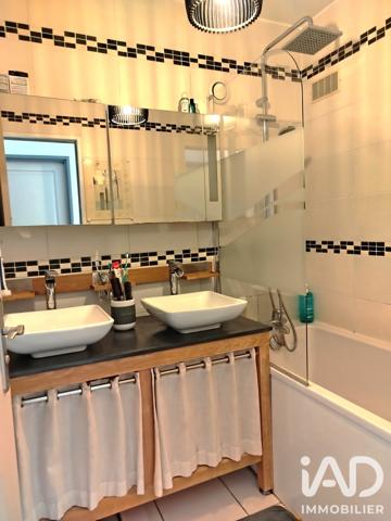Appartement à vendre 5 pièces 98 m² Massy