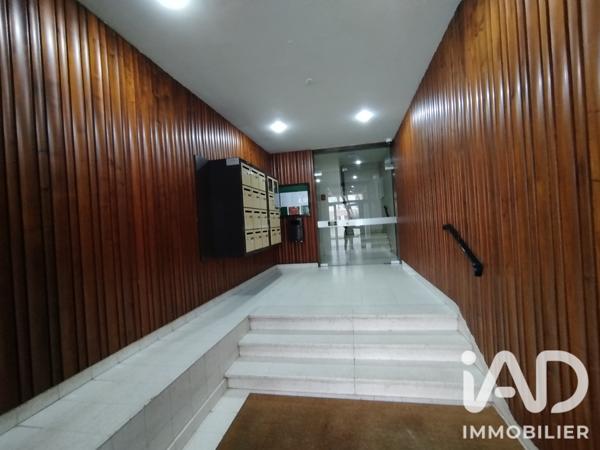 Appartement à vendre 5 pièces 98 m² Massy