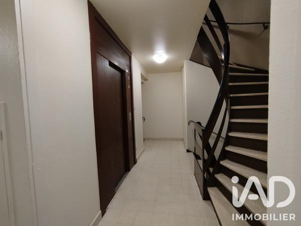 Appartement à vendre 5 pièces 98 m² Massy
