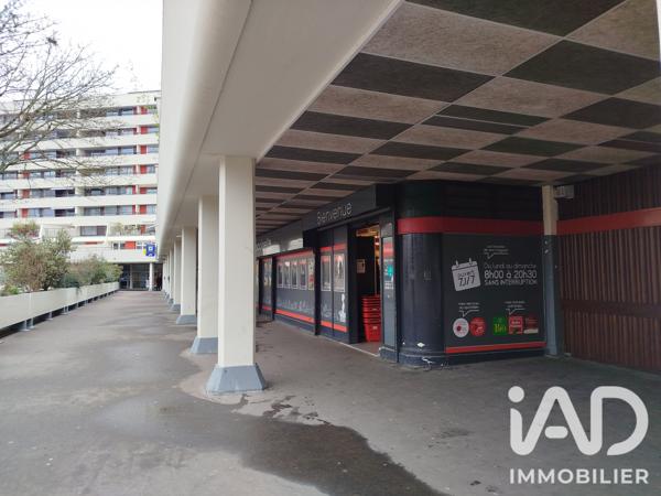 Appartement à vendre 5 pièces 98 m² Massy