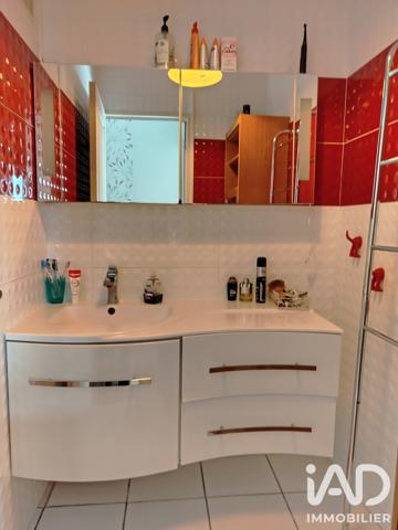Appartement à vendre 5 pièces 98 m² Massy