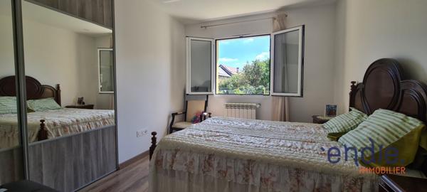 Maison contemporaine de plain-pied 3 chambres