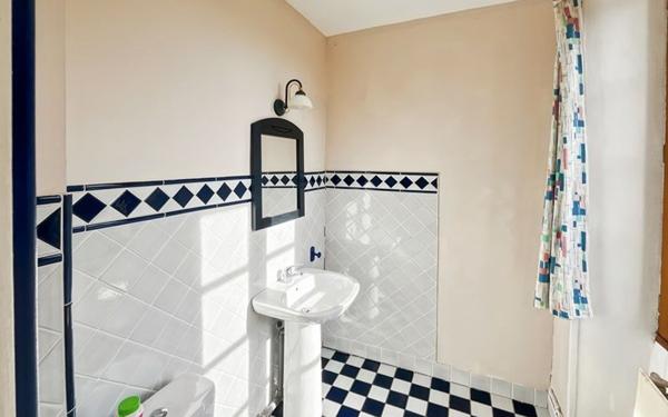 Maison à vendre    4 pièces •  Lectoure