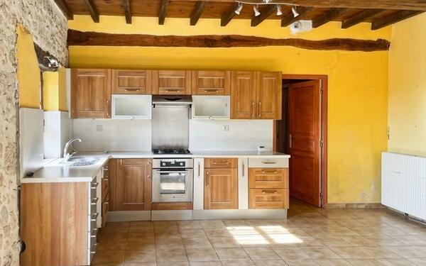 Maison à vendre    4 pièces •  Lectoure