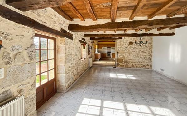 Maison à vendre    4 pièces •  Lectoure