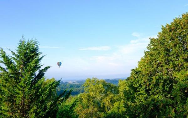 Maison à vendre    4 pièces •  Lectoure