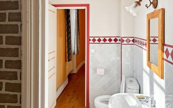 Maison à vendre    4 pièces •  Lectoure