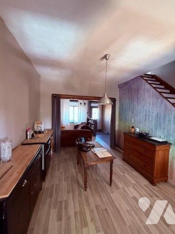 Maison à Vendre à Hesdin (62140) en Pas-de-Calais (62)

Nous vous présentons cette maison de ...