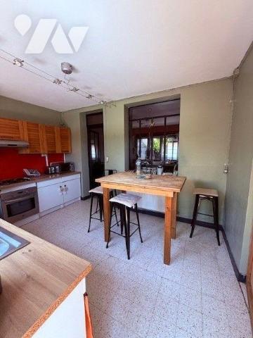 Maison à Vendre à Hesdin (62140) en Pas-de-Calais (62)

Nous vous présentons cette maison de ...