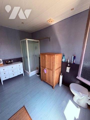 Maison à Vendre à Hesdin (62140) en Pas-de-Calais (62)

Nous vous présentons cette maison de ...