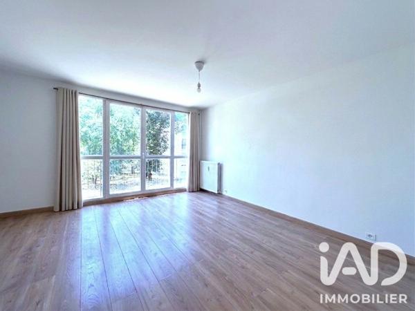 Appartement à vendre 4 pièces 74 m² Saint-Ouen-l'Aumône