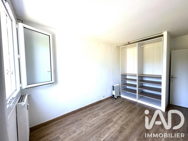 Appartement à vendre 4 pièces 74 m² Saint-Ouen-l'Aumône