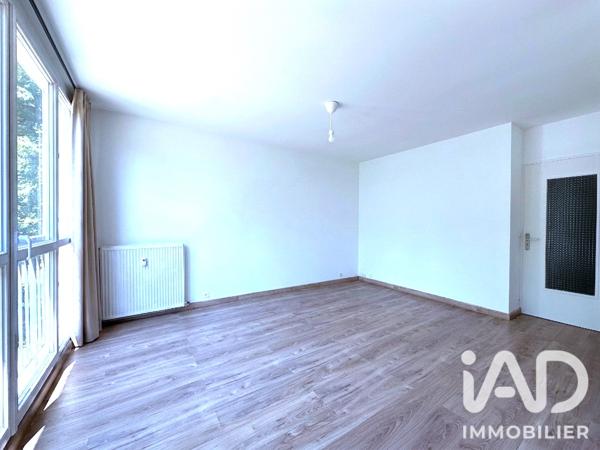 Appartement à vendre 4 pièces 74 m² Saint-Ouen-l'Aumône