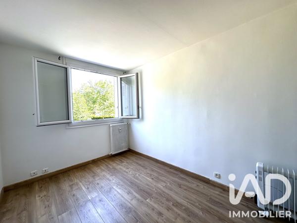 Appartement à vendre 4 pièces 74 m² Saint-Ouen-l'Aumône