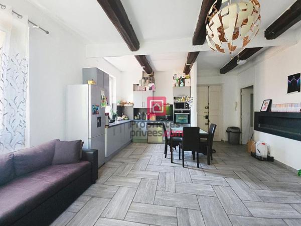 Appartement  3 pièces Le Muy 3 pièces - 71 m2