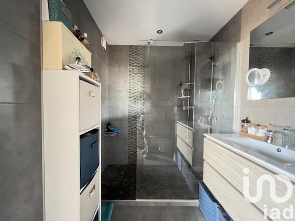 Appartement 2 pièces de 41 m² à Brive-la-Gaillarde (19100)