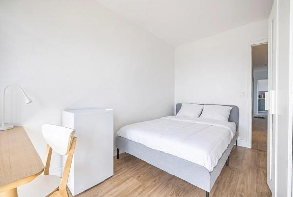 Appartement - 6 pièces - 123m²