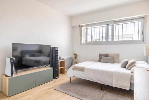 Appartement - 6 pièces - 123m²