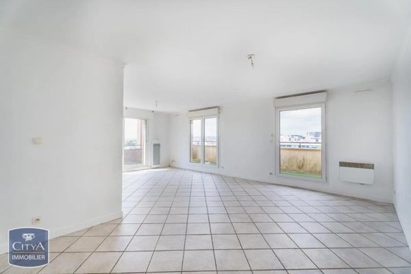 Appartement à vendre 5 pièces 99.37m²