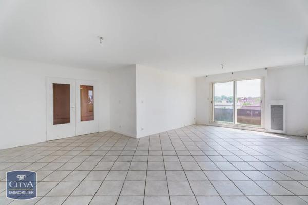 Appartement à vendre 5 pièces 99.37m²