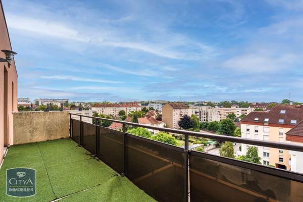 Appartement à vendre 5 pièces 99.37m²