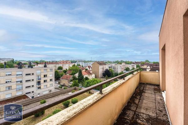 Appartement à vendre 5 pièces 99.37m²