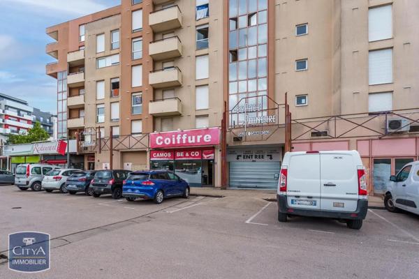 Appartement à vendre 5 pièces 99.37m²