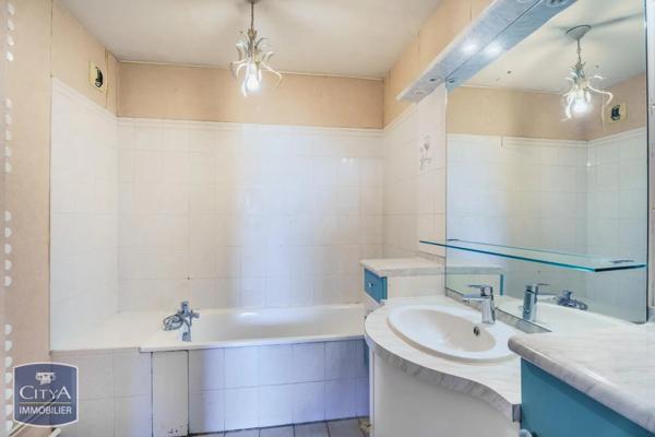 Appartement à vendre 5 pièces 99.37m²