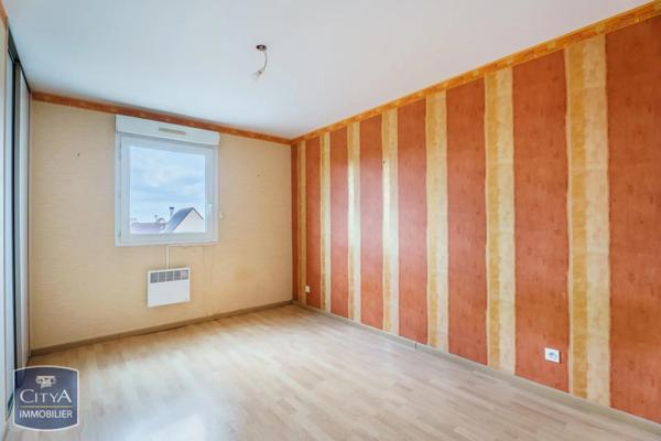 Appartement à vendre 5 pièces 99.37m²