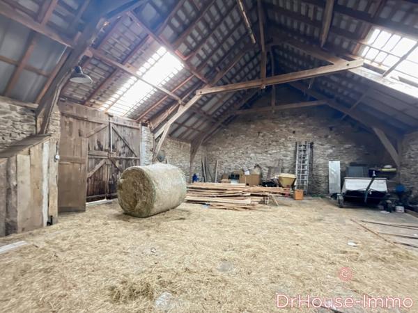 Maison à vendre 4 pièces de 109 m²