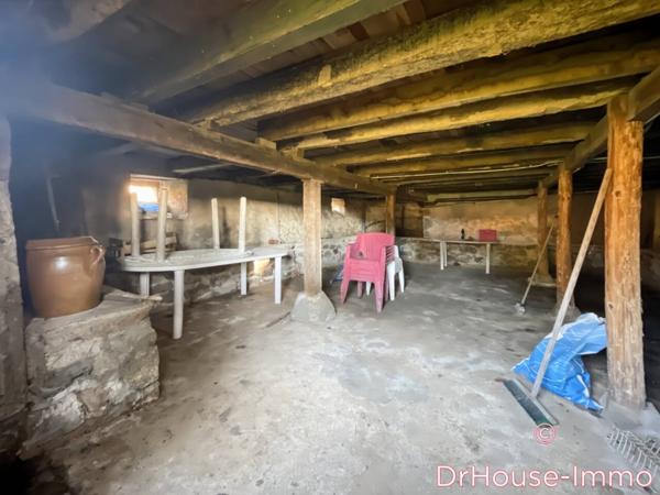 Maison à vendre 4 pièces de 109 m²