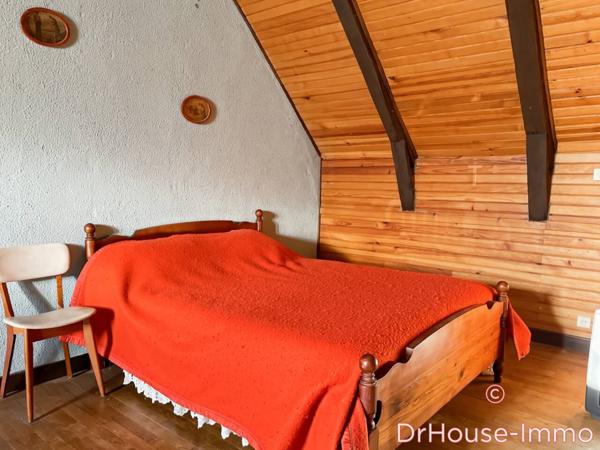 Maison à vendre 4 pièces de 109 m²