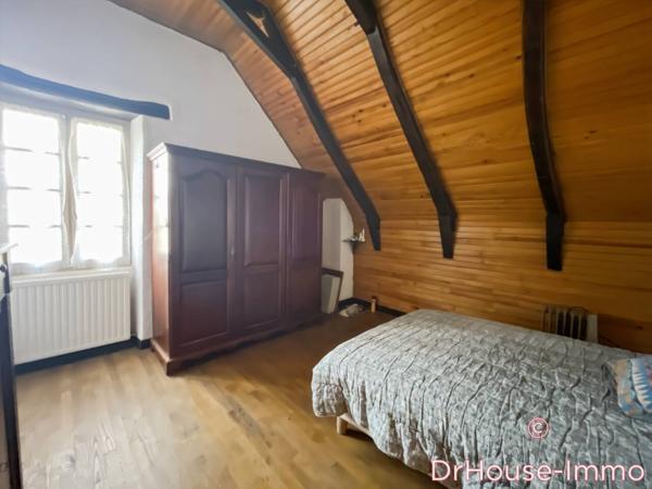 Maison à vendre 4 pièces de 109 m²