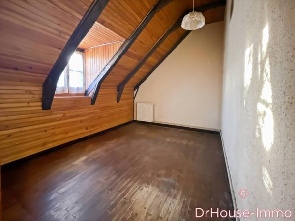 Maison à vendre 4 pièces de 109 m²