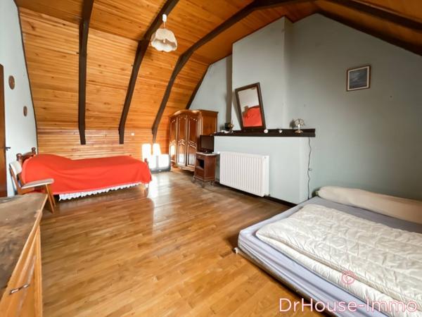 Maison à vendre 4 pièces de 109 m²